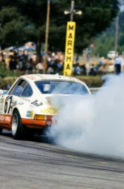 Le Mans 24H 1974